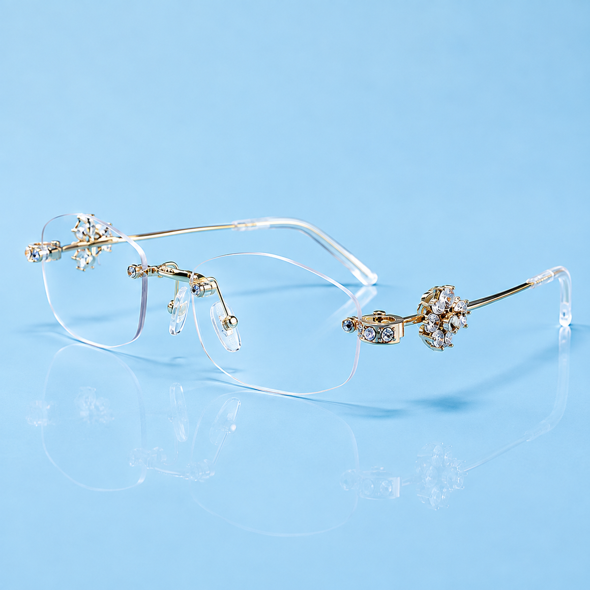 Lustre ✧ ICTA° × KML™