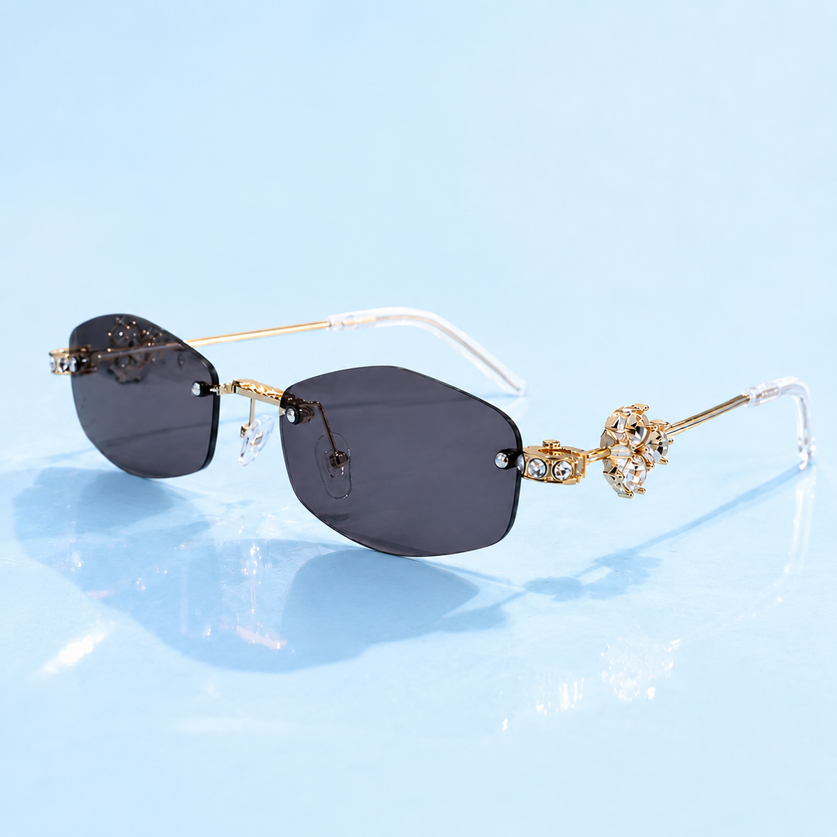 ICTA° × KML™ Solitaire