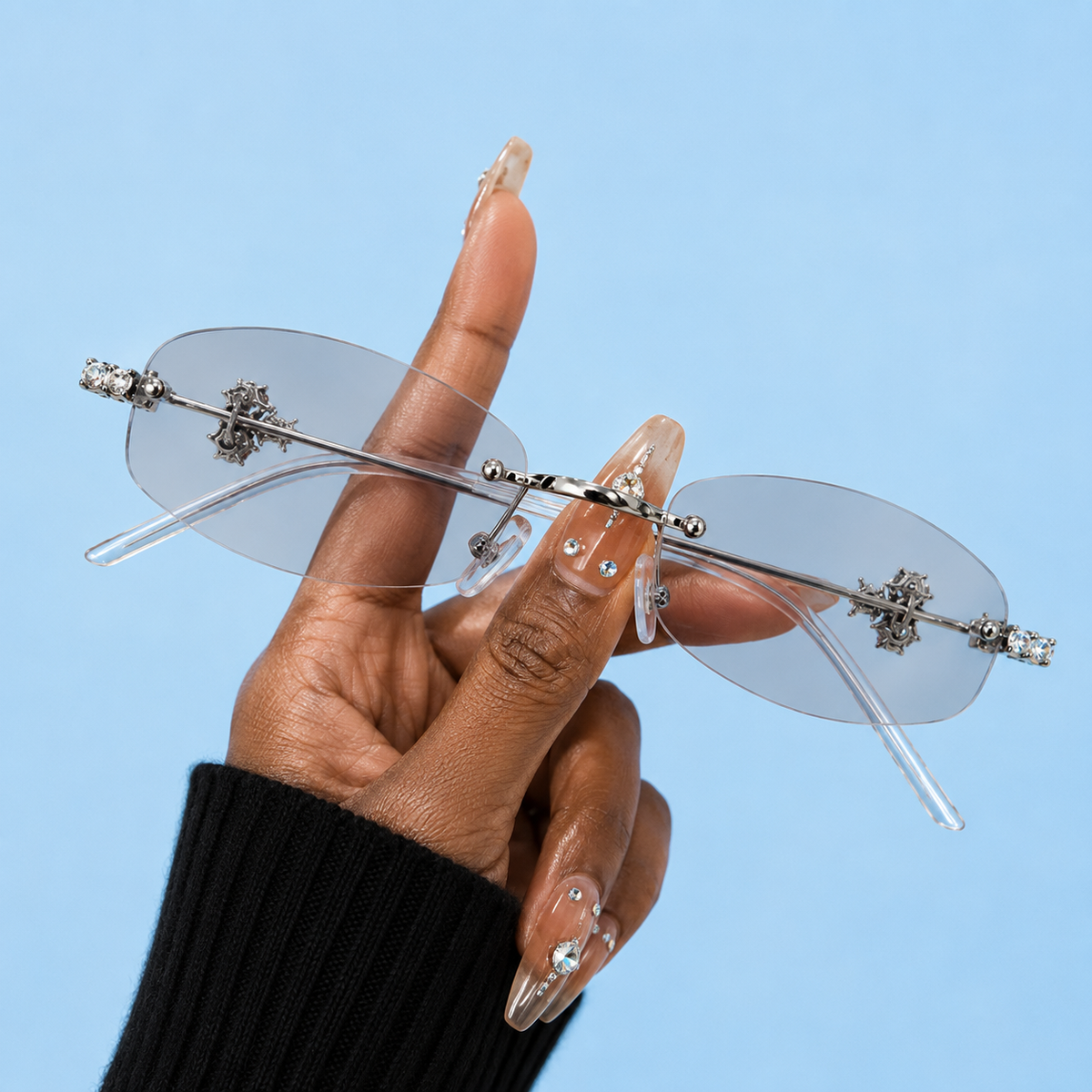 ICTA° × KML™ Solitaire