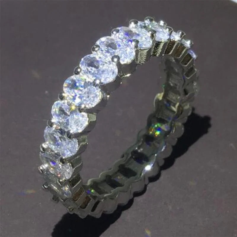 ICTA° Diamanti Drop ÉLEVÉ Band