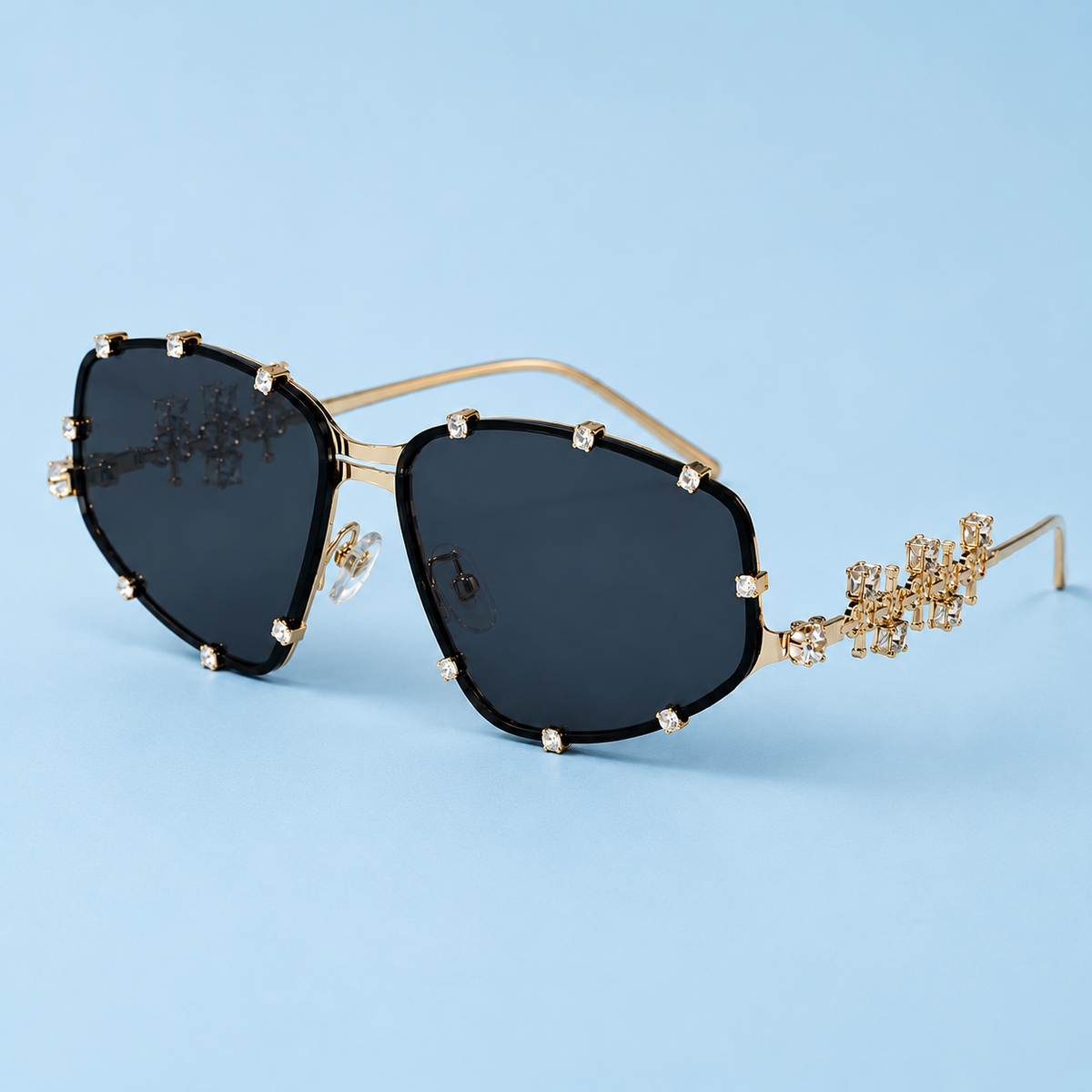 Pavé ✧  ICTA° × KML™