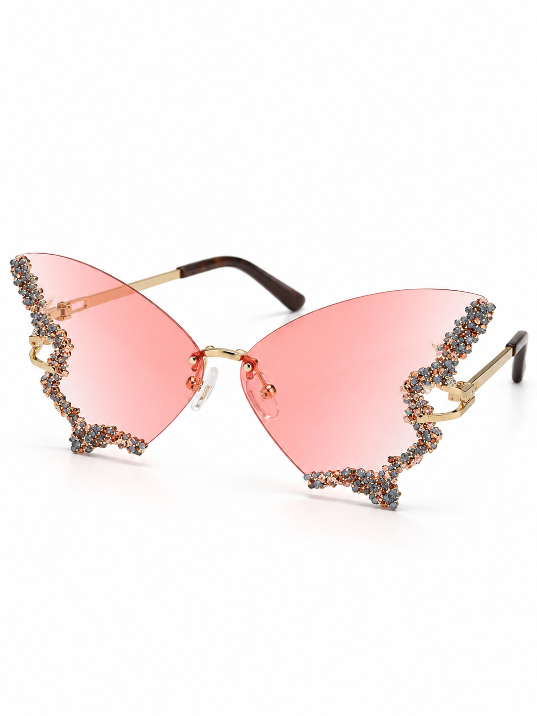 Papillon ✧ ICTA° × KML™