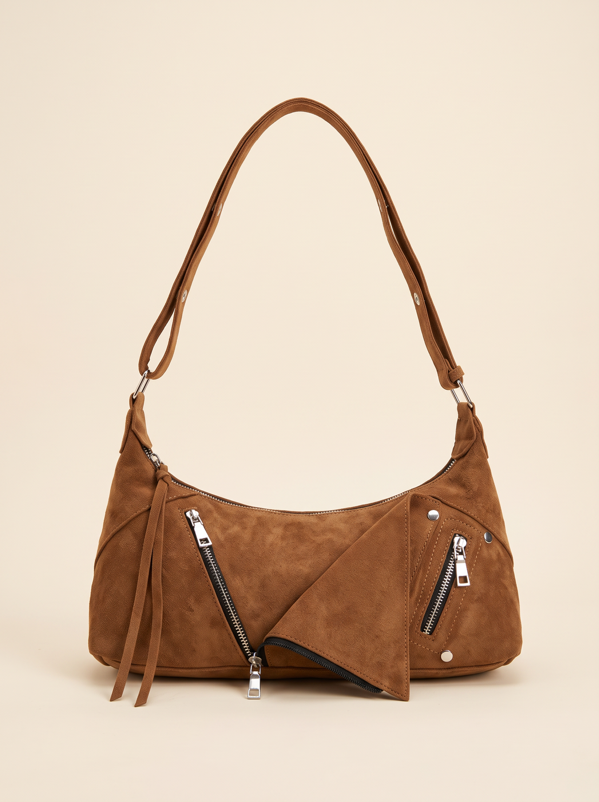 LEFTSIDE Vintage Pu Leather Crossbody Bag 2026 New Trend Soft Women Casual Daily Shoulder Bags Female Simple Handbags and Purses