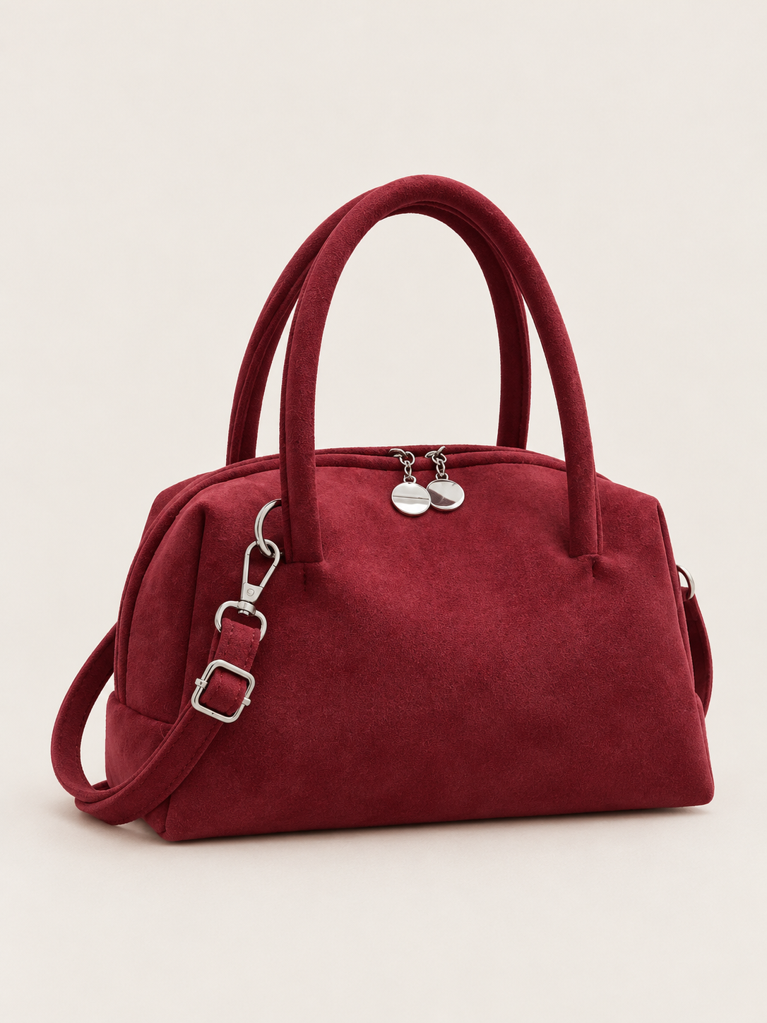 LEFTSIDE Women Small Shoulder Bag 2025 Winter New Trend Pillow Crossbody Bags Luxury Brand Designer Trend Handbags and Purses