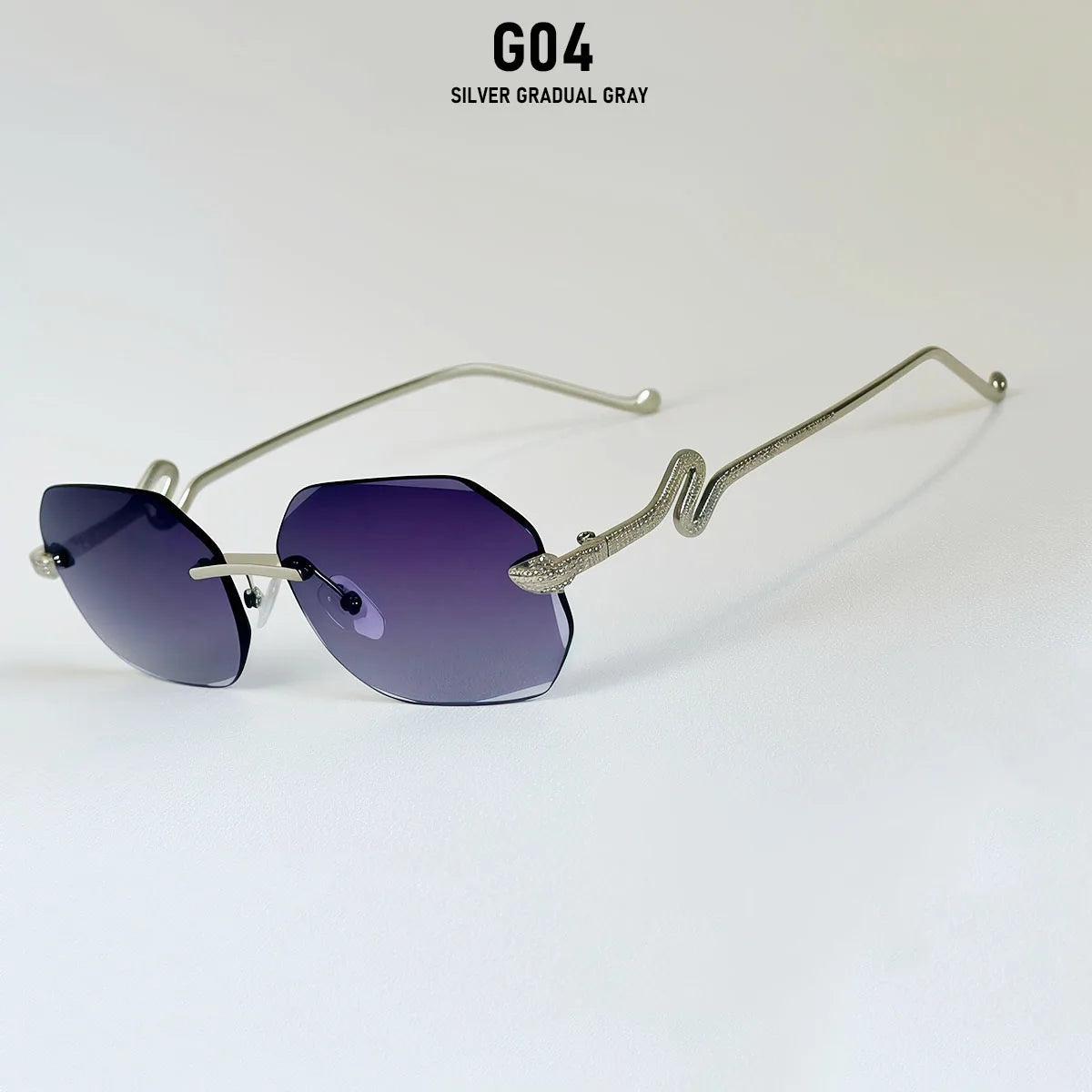 Serpentine ICTA° × KML™