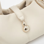 Butterfly Design Luxury Designer Handbags For Women Solid Color Shoulder Cross Body Hobo Bag 2026 Latest Trends Top-handle Bags