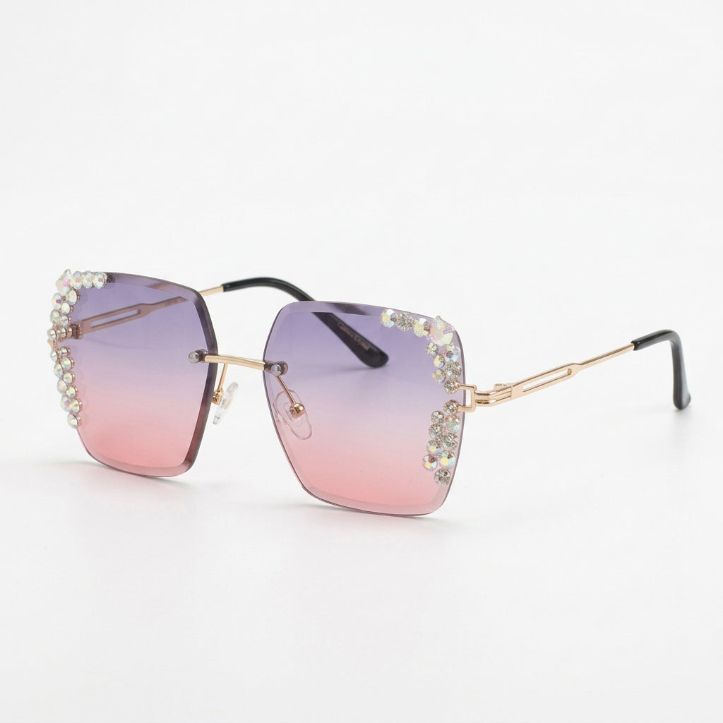Glimmer ✧ ICTA° × KML™