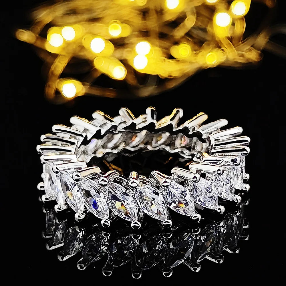 ICTA° Prism Crown GLACIA Band