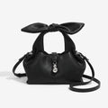 Butterfly Design Luxury Designer Handbags For Women Solid Color Shoulder Cross Body Hobo Bag 2026 Latest Trends Top-handle Bags