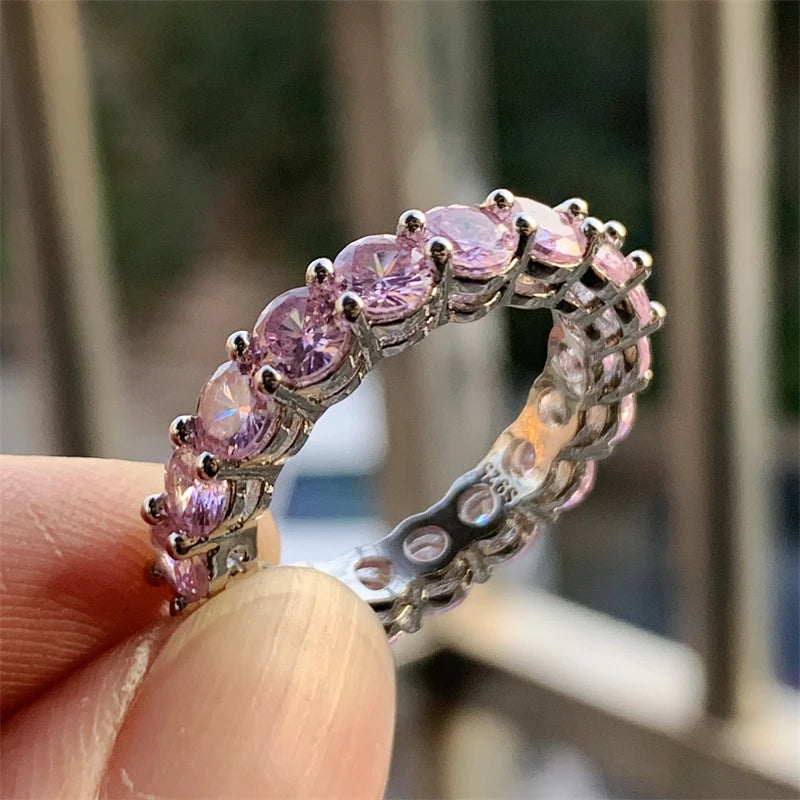 ICTA° Rosé Lumière ÉLEVÉ Band