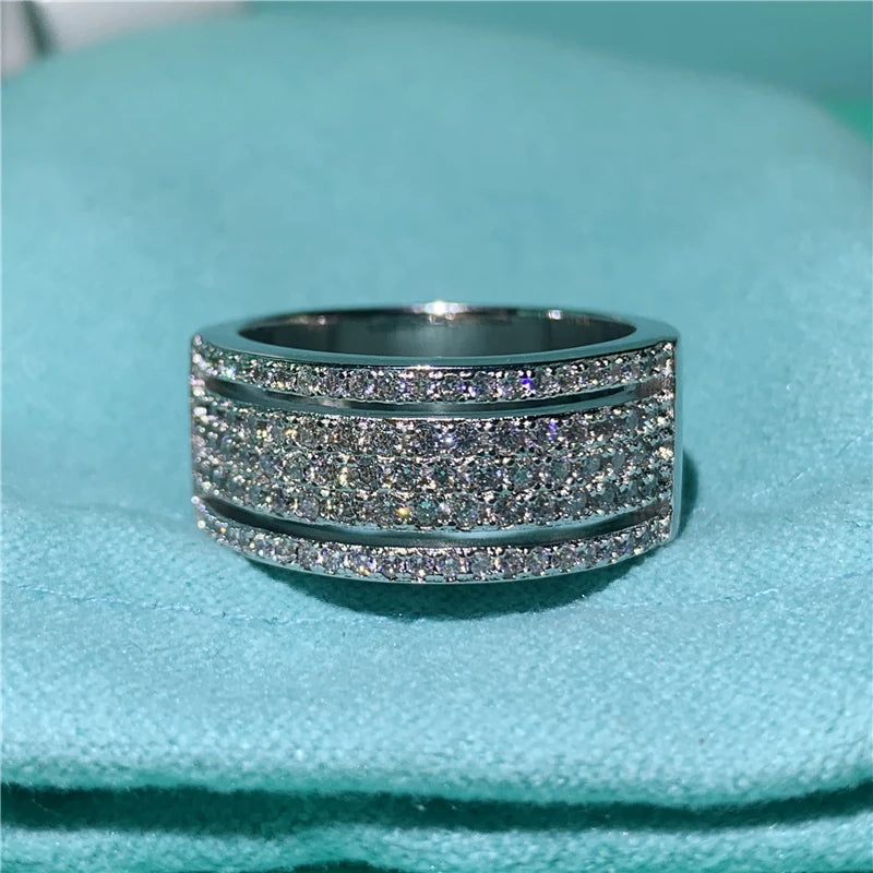ICTa velour Band