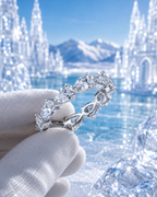 ICTA° Gocce di Luce POIRE Band
