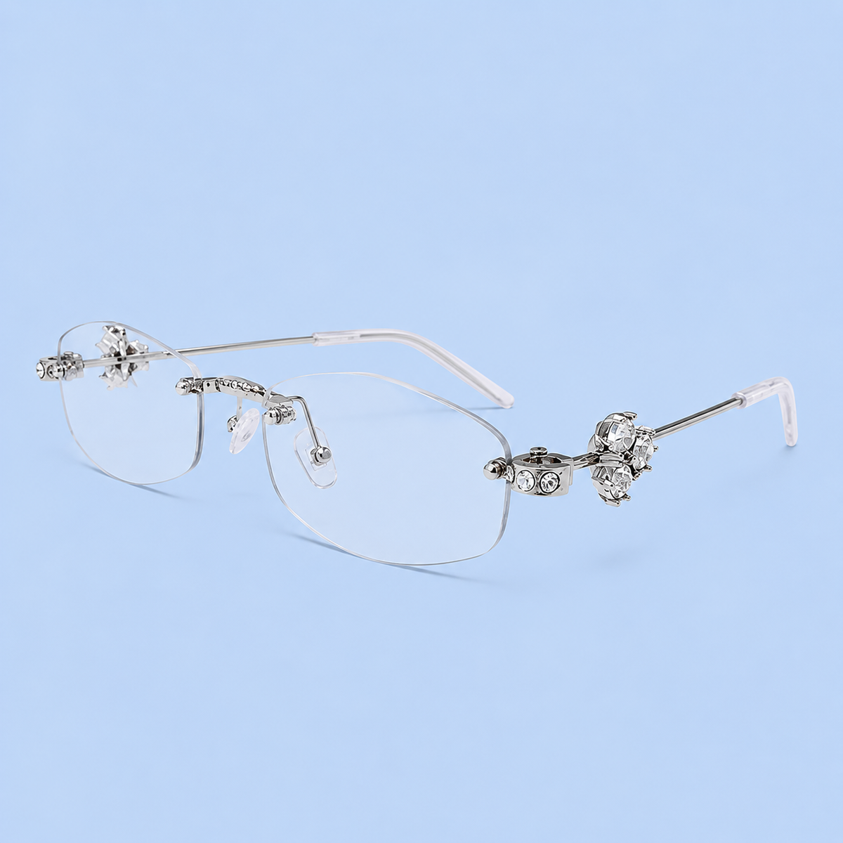 Lustre ✧ ICTA° × KML™