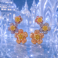 VΛULT ✦ ICTA° Sunset Bloom Drops